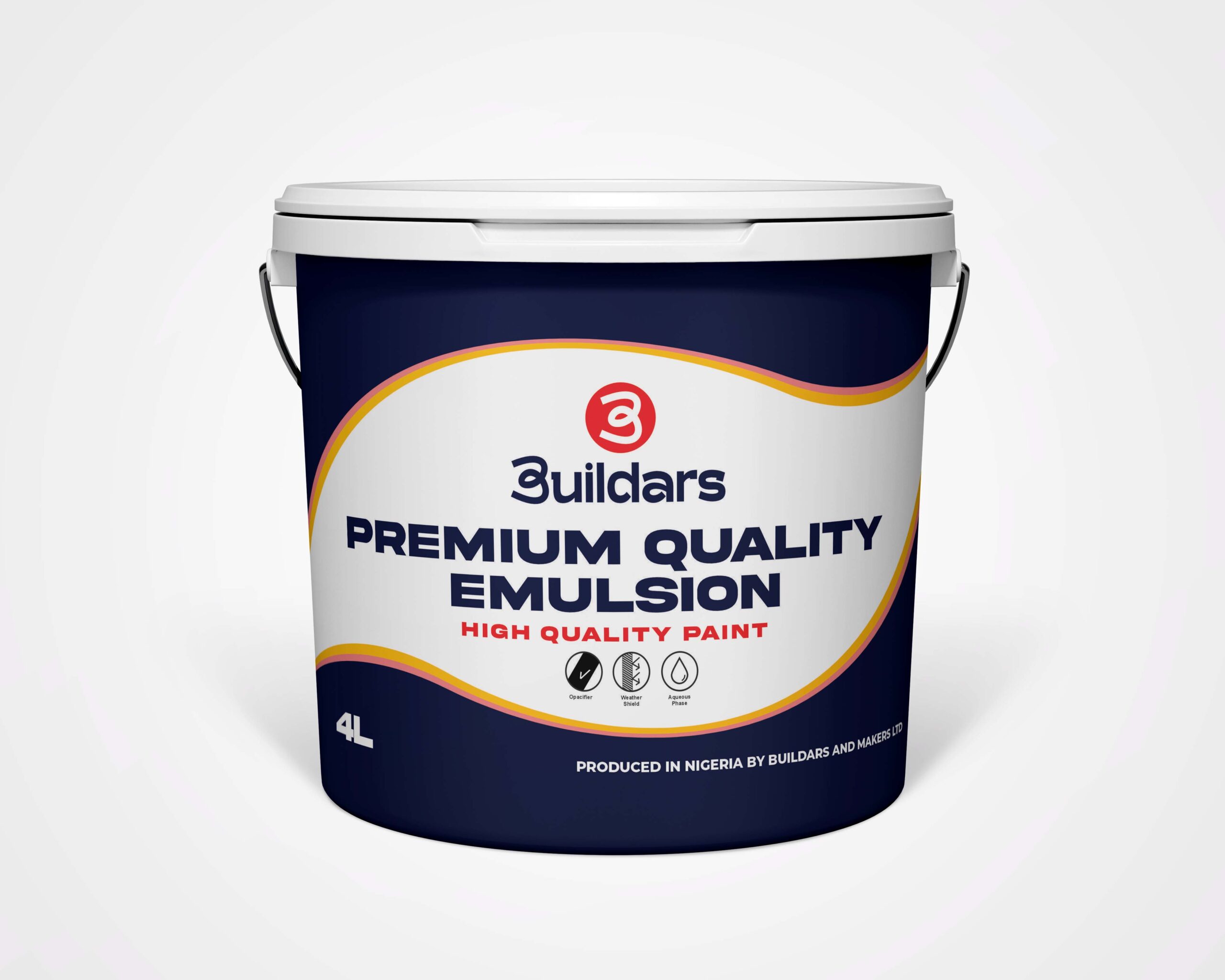 Premium Quality Emulsion - Image 2