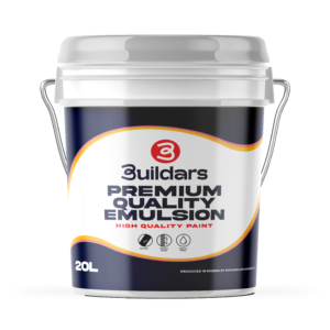 buildars paint product