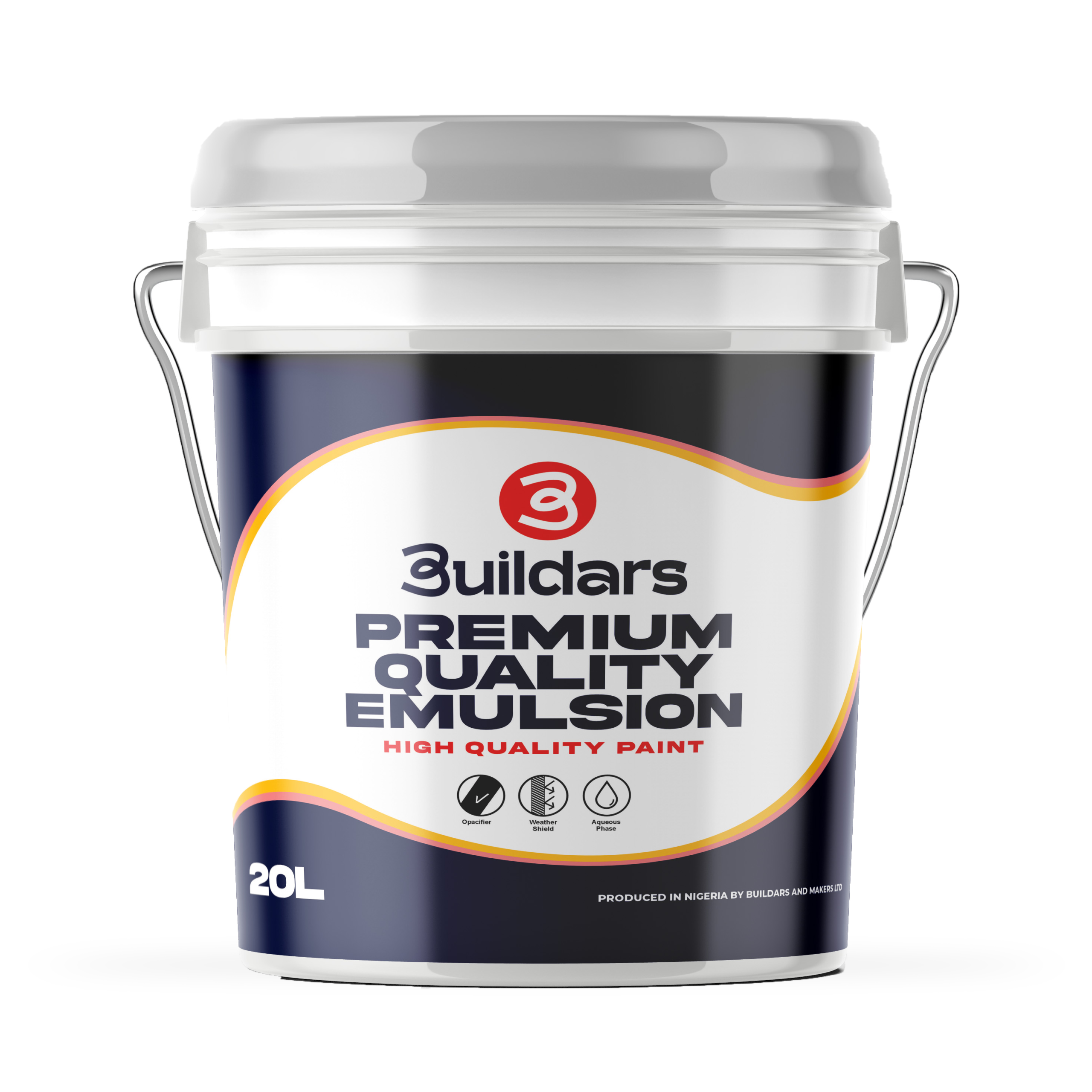 buildars paint product