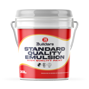 buildars paint product - standard