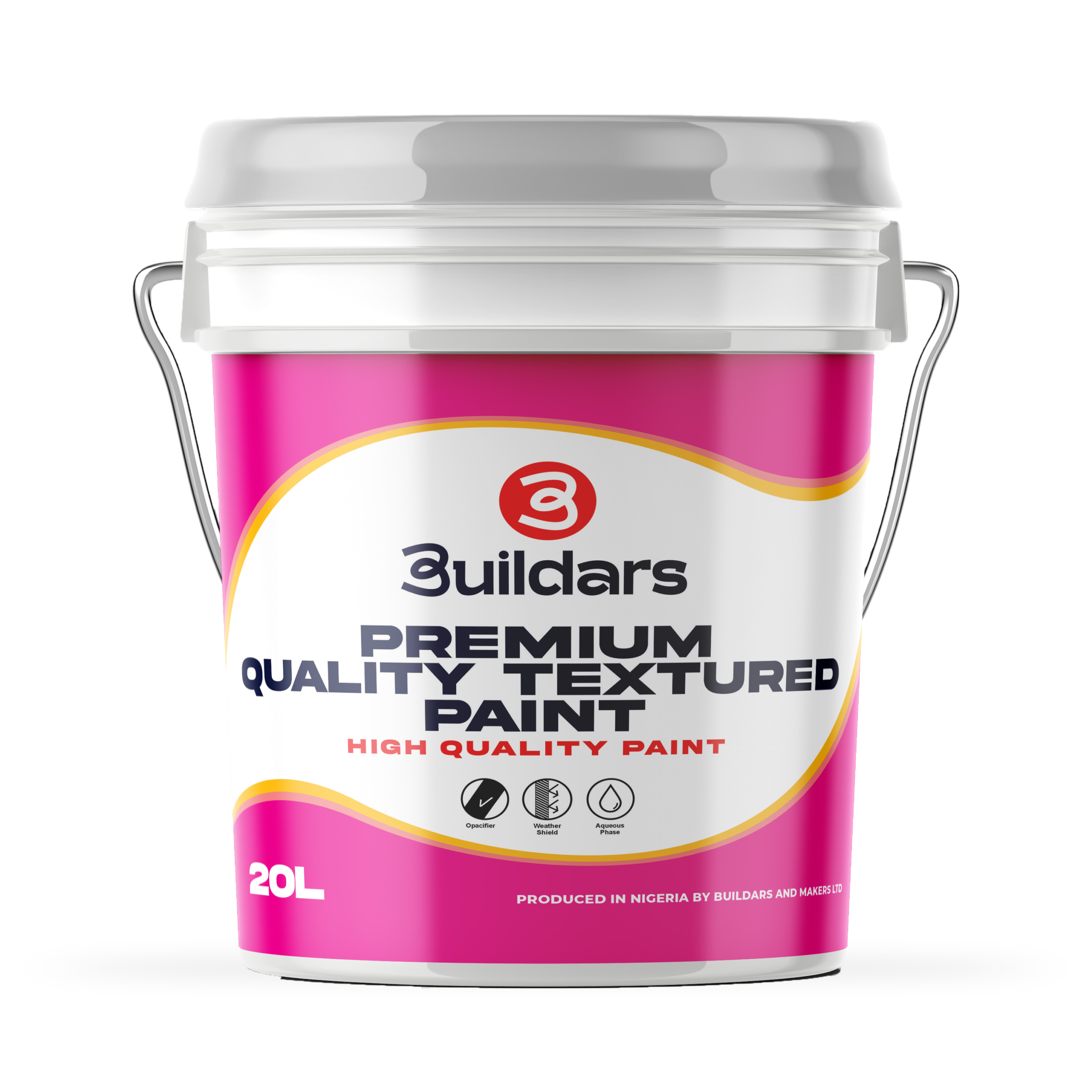 textured paint bucket image