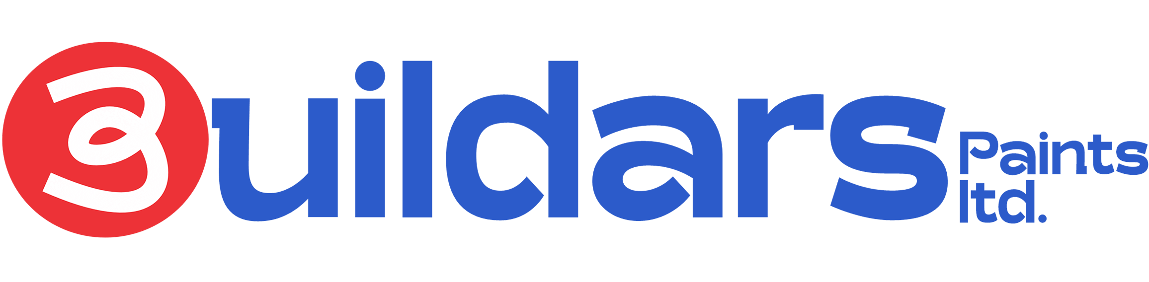 buildars paints logo
